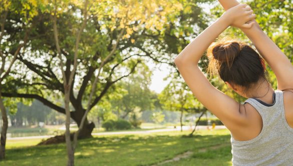 ¿Es necesario hacer ejercicio para reducir el riesgo de tener un infarto agudo al miocardio?