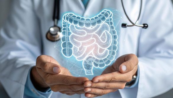 Colonoscopía: Prevención Inteligente contra el Cáncer Colorrectal