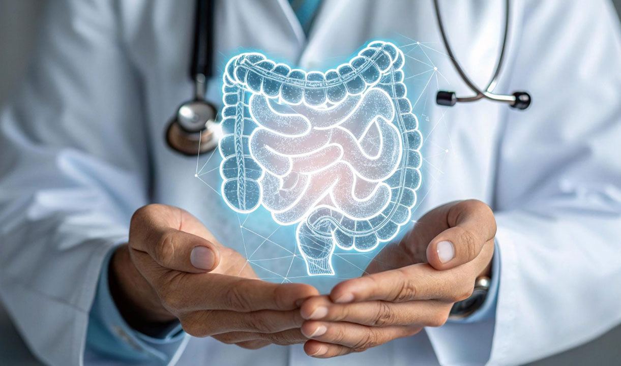 Colonoscopía: Prevención Inteligente contra el Cáncer Colorrectal