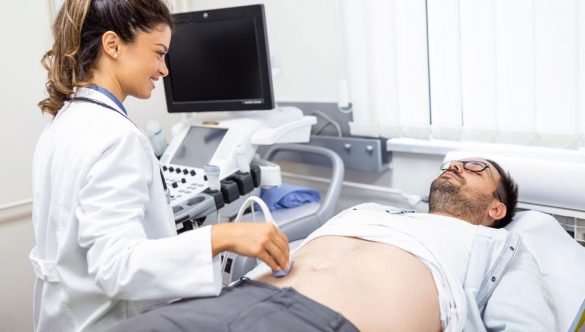 Ecografía Doppler: Una Ventana Crucial para la Salud Cardiovascular
