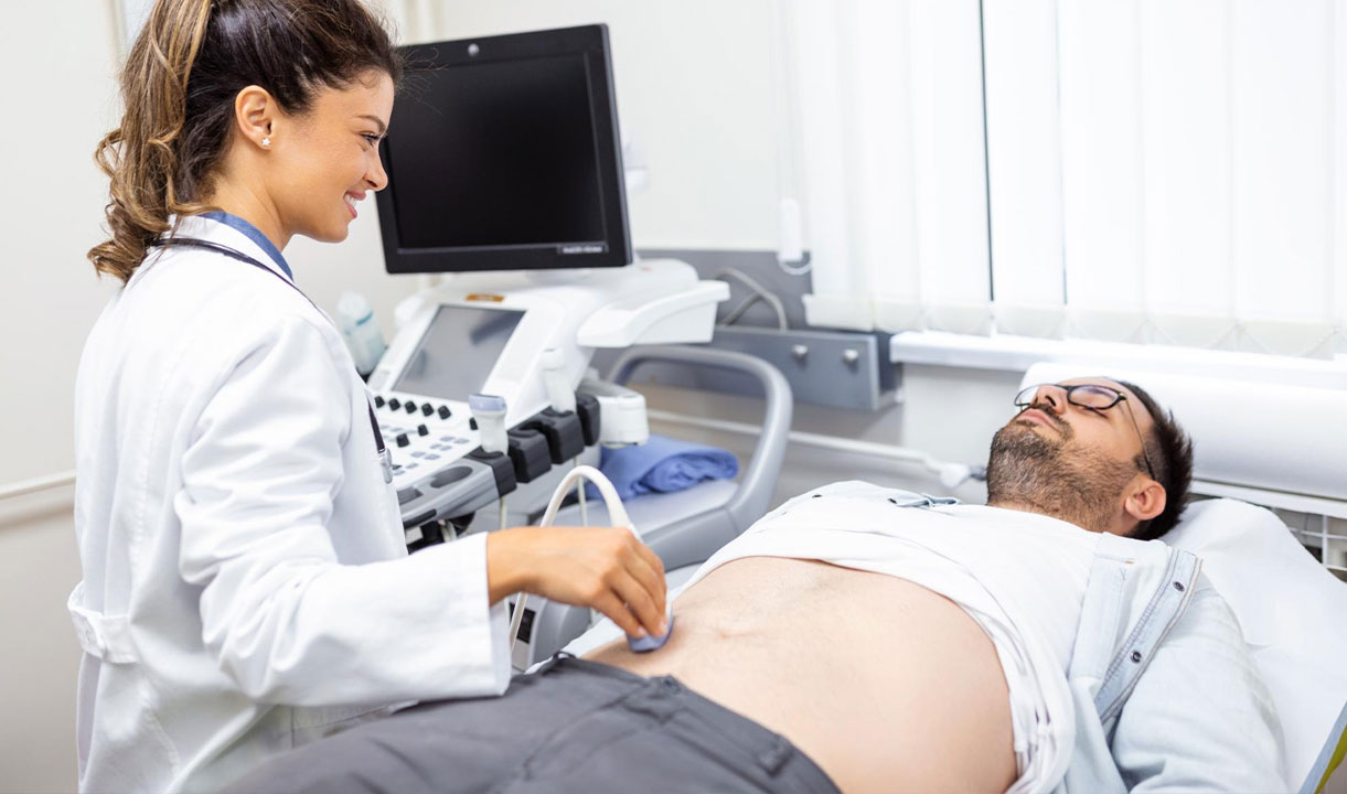 Ecografía Doppler: Una Ventana Crucial para la Salud Cardiovascular