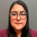 Camila Manriquez