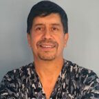 Jose Anduesa