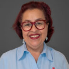 Teresa Zuñiga