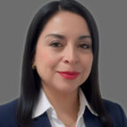 Karen Salazar Aros