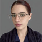 Valeska Frias
